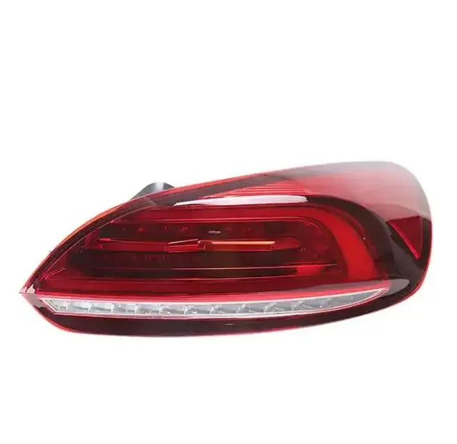 Full led rear taillights For Volkswagen Scirocco 2009-2017