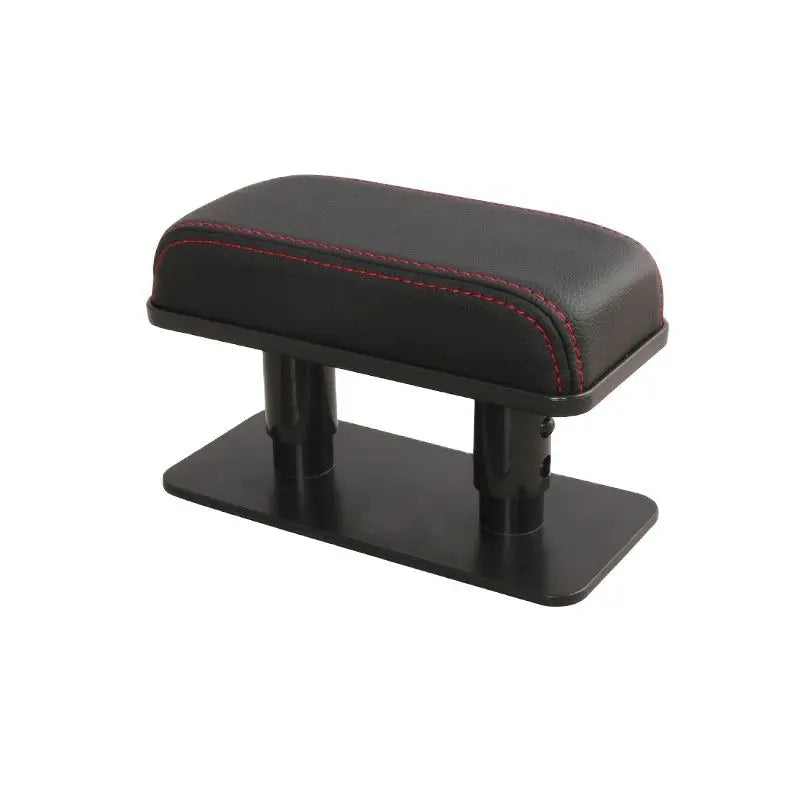 Universal Vehicle Armrest Pad Non-Slip Durable Adjustable Armrest pillow