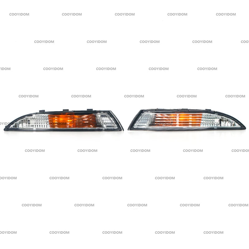 Factory turn signal lamps for vw scirocco since 2009