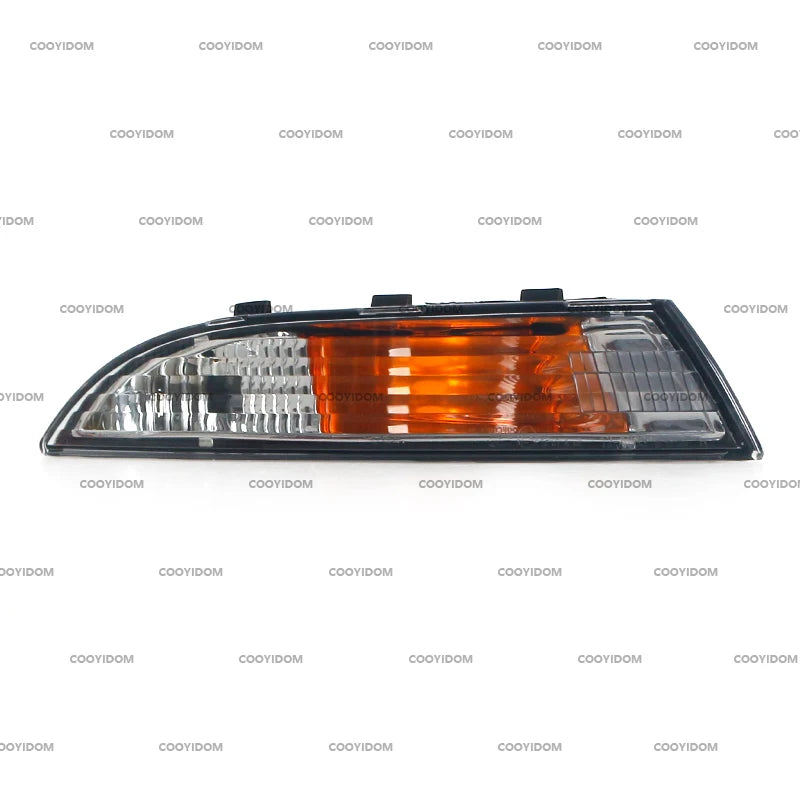 Factory turn signal lamps for vw scirocco since 2009