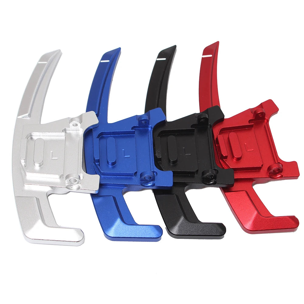 Car Steering Wheel Shift Paddles Extender Tools Interior Automobile Accessories For VW GOLF 7 GTI GTD GTE MK7 POLO Scirocco