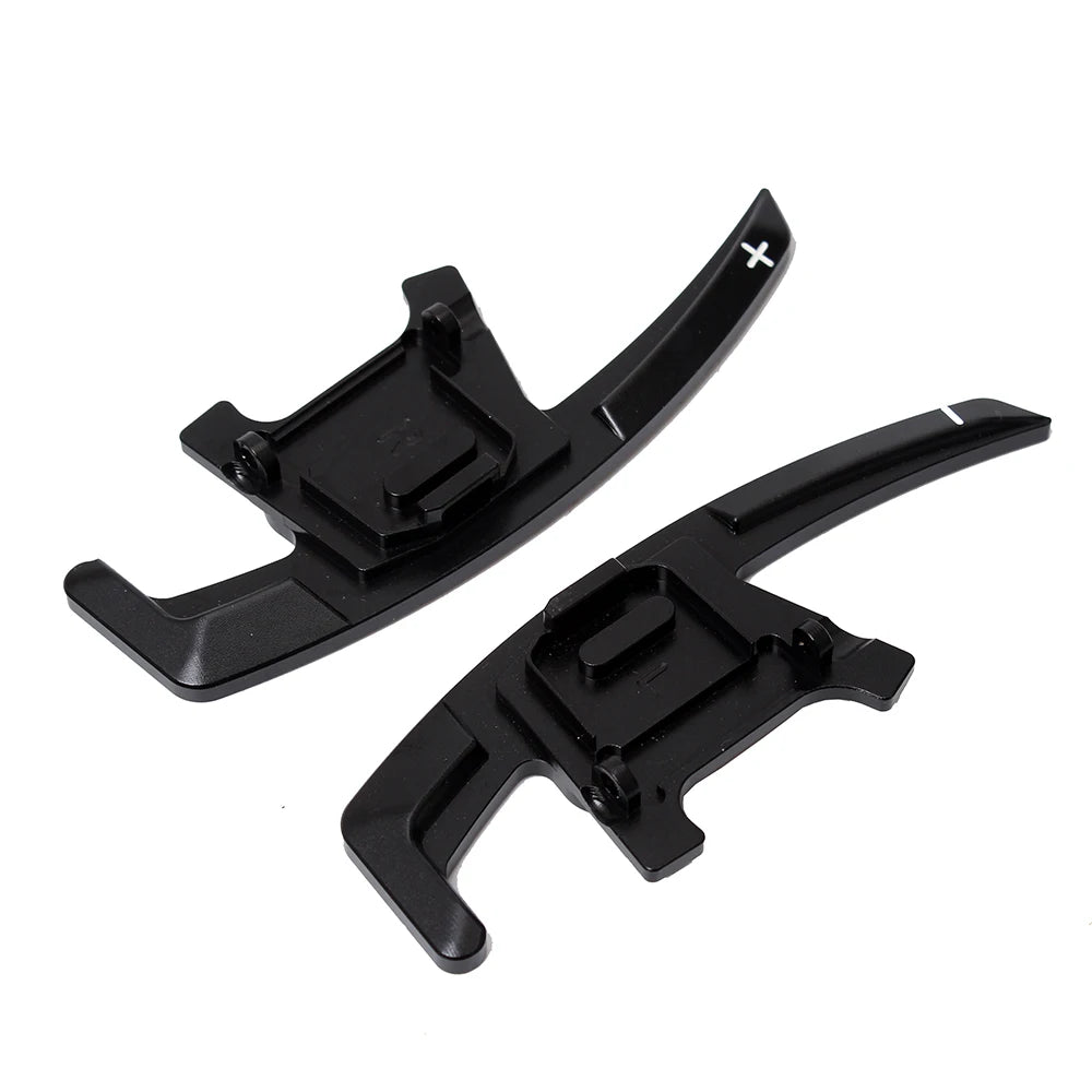 Car Steering Wheel Shift Paddles Extender Tools Interior Automobile Accessories For VW GOLF 7 GTI GTD GTE MK7 POLO Scirocco