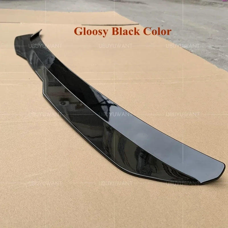 Rear Spoiler Wing for Seat Ibiza TGI/FR Hatchback 2017 2018 2019